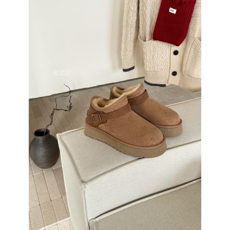 UGG Boots